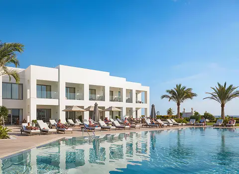 All inclusive Pauschalreisen mit Hotel und Pool All inclusive Urlaub mit Pool und Hotelanlage